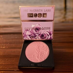 🎊🎉HOST PICK🎉🎊 NEW Pat McGrath Labs Skin Fetish: Divine Blush - Divine Rose